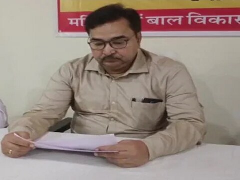 नालंदा स्वास्थ विभाग ने रोगी कल्याण समिति की गठित.