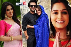 'सिमर' TV से नहीं ले रहीं ब्रेक, एक्टिंग छोड़ने की खबरों को बताया झूठ, दीपिका कक्कड़ बोलीं- हो सकता है मैं अगले...