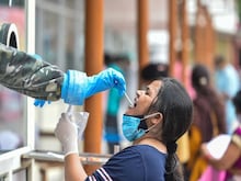 भारत में फिर रफ्तार पकड़ रहा कोरोना, 5 फोल्ड स्ट्रेटेजी पर सरकार का फोकस