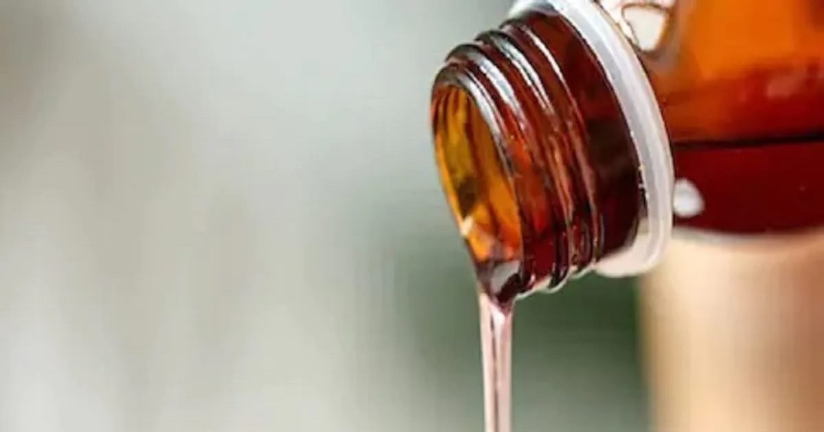 Cough syrup death case Do not use Propylene Glycol of Delhi company