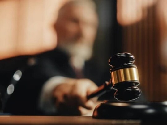 हिरासत में सैयद जकाउल्ला के बेटे सैयद मुहम्मद जीशान को दोषी ठहराया गया और सजा सुनाई गई है. (File Photo)