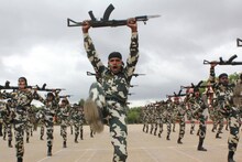Rajasthan News: 10वीं और 12वीं पास युवाओं के लिए CRPF में नौकरी का मौका, ऐसे करें आवेदन
