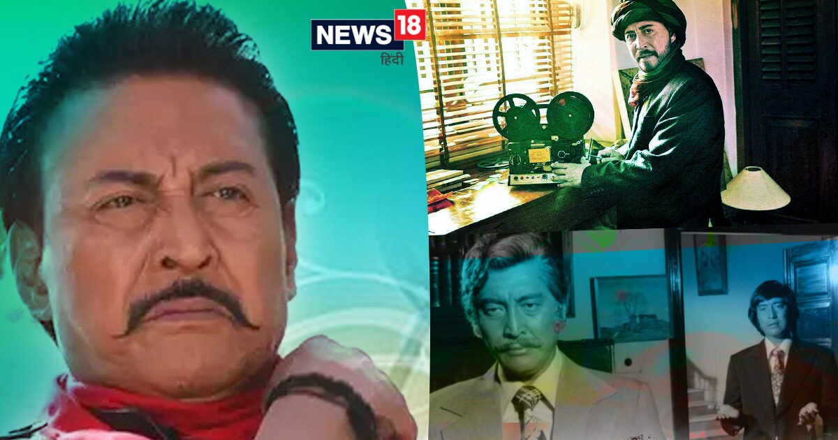 Danny Denzongpa went to ask for a role, the director offered a guard job, then took revenge and…