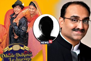 फिल्म में नहीं किया काम, लेकिन एक्ट्रेस ने आदित्य चोपड़ा को सुझाया टाइटल, ऑल टाइम ब्लॉकबस्टर साबित हुई मूवी