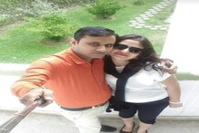 गाजियाबाद में पांच साल बाद होली के दिन दोबारा वैसी ही घटना, बाथरूम में नहाने गए दंपति की मौत, वजह भी वही