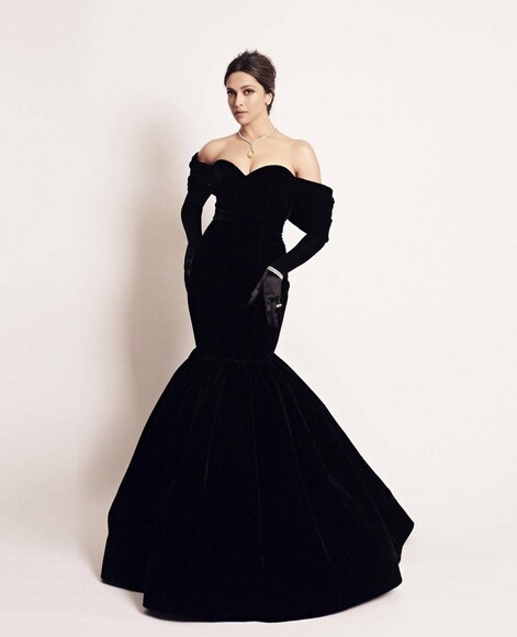 Deepika Padukone, Naatu Naatu Song, Naatu Naatu Wins Oscars 2023, Naatu Naatu, oscars 2023, Best Music Original Song, MM Keeravani, composer MM Keeravani, Best Music Original Song at Oscars 2023, Naatu Naatu from RRR wins Best Music Original Song