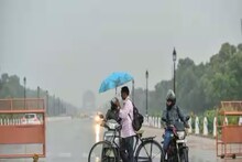 Delhi-NCR Weather: दिल्ली-NCR में आज भी बारिश...ओले पड़ने के आसार, IMD ने जारी किया ऑरेंज अलर्ट