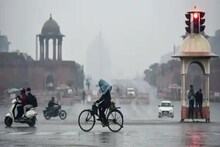 Delhi Weather: दिल्ली में बारिश का 3 साल का टूटा रिकॉर्ड, मार्च महीने में 24 घंटे में सबसे ज्यादा