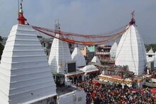 बैद्यनाथ धाम के ज्योतिषाचार्य ने बताया शुभ है इस बार की रामनवमी, इन 4 राशि के लोगों की चमकेगी किस्मत!