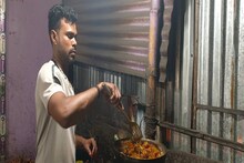 Street Food: This Manchurian shop is famous in Dhanbad, people come from far and wide to enjoy the taste