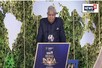 उपराष्ट्रपति जगदीप धनखड़: भारत प्रगति पथ पर अग्रसर है, आज दुनिया दे रही गवाही