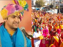 अगर तुम्हारे अंदर सनातनी खून है तो जाग जाओ: धीरेंद्र शास्त्री