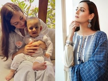 दीया की 6 महीने में हुई थी डिलीवरी, 3 महीने आईसीयू में रहा बेटा, तरस जाती..