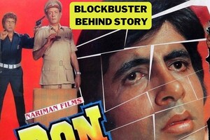 बैंकरप्ट हुआ प्रोड्यूसर, मनोज कुमार ने बढ़ाया मदद का हाथ, अमिताभ बच्चन की बन गई ब्लॉकबस्टर मूवी