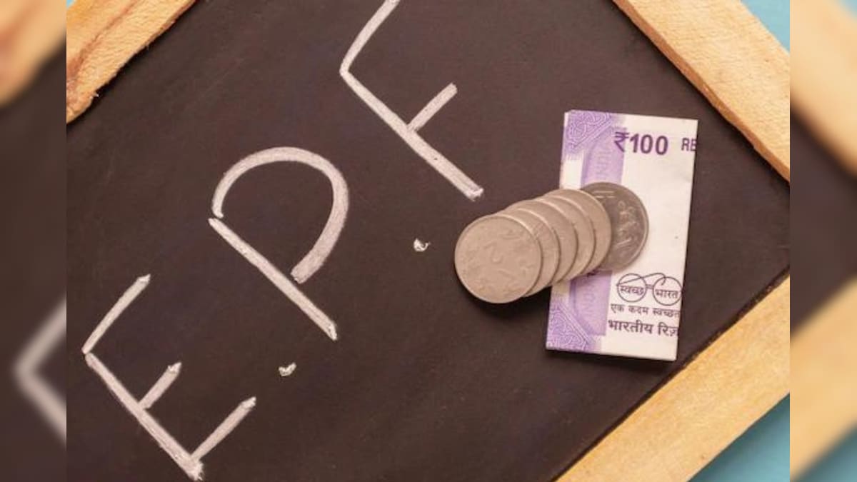 EPFO : 7 करोड़ लोगों के लिए खुशखबरी! सरकार ने बढ़ा दिया PF पर ब्‍याज, अब कितना मिलेगा रिटर्न?