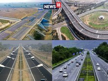 Expressways : भारत में बन रहे 10 एक्सप्रेसवे, जानें आपके शहर में है कौन सा