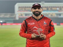 बाबर से 1 कदम आगे निकला, पूरी टीम से ज्यादा रन बनाए, PSL में हुआ बड़ा कारनामा