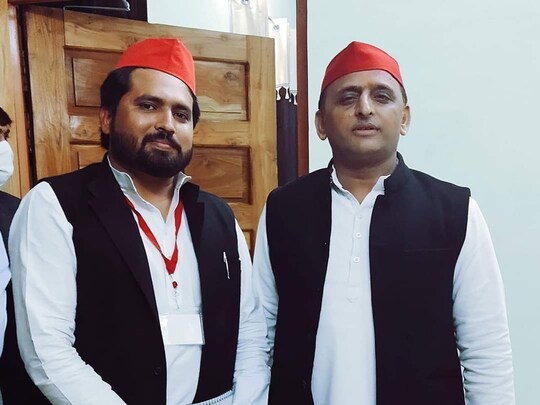 Chitrakoot News: अब्बास अंसारी और पत्नी निखत को मिलने में मदद करने वाले सपा ने फराज खान के घर बुलडोजर एक्शन की तैयारी (फाइल फोटो)