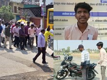 बेटे ने पहले परीक्षा दी, फिर किया पिता का अंतिम संस्कार, झकझोर देगी ये कहानी