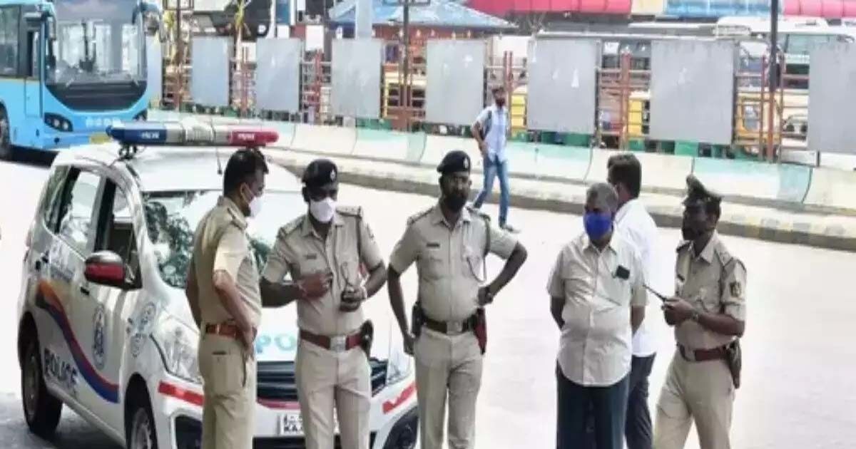 Bengaluru: गे पार्टनर करना चाहता था लड़की से शादी, लेकिन रास्ते में रोड़ा बन रहा था बिजनेसमैन, फिर एक दिन…