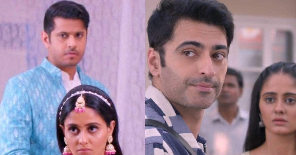 Its Confirm Harshad Arora Enters In Gum Hai Kisi Ke Pyar Mein As Sai Love Interest Fans Gets