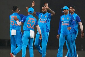 वनडे में डबल सेंचुरी, टेस्ट और टी20 में शतक, हार्दिक पंड्या की IPL टीम में तूफानी फॉर्म वाला खिलाड़ी