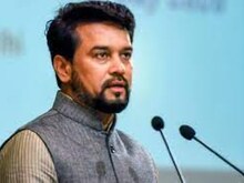 OTT प्लेटफार्म पर न अश्लीलता चलेगी, न अभद्र भाषा, एक्शन होगा: अनुराग ठाकुर