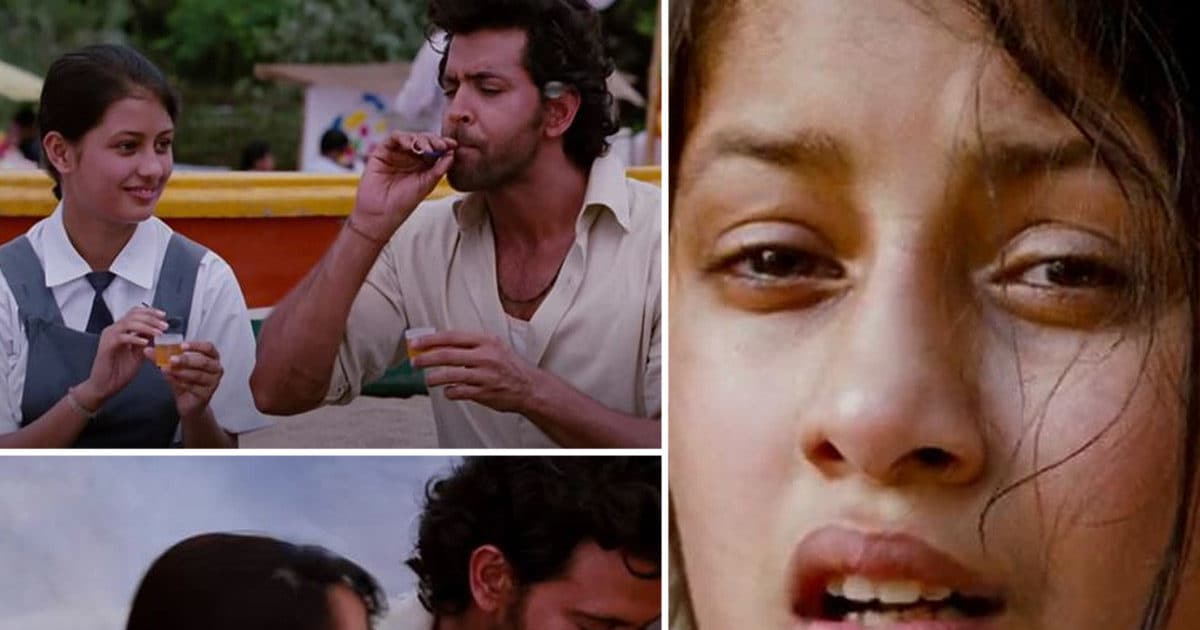 कहां और क्या कर रही हैं ऋतिक रोशन की ऑन स्क्रीन बहन ‘शिक्षा’, 13 सालों में बदला लुक, 27 की उम्र में किया बवाल!