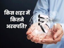 इंडिया में धनकुबेरों की संख्या बढ़कर हुई 187, किस शहर में इनका बसेरा?