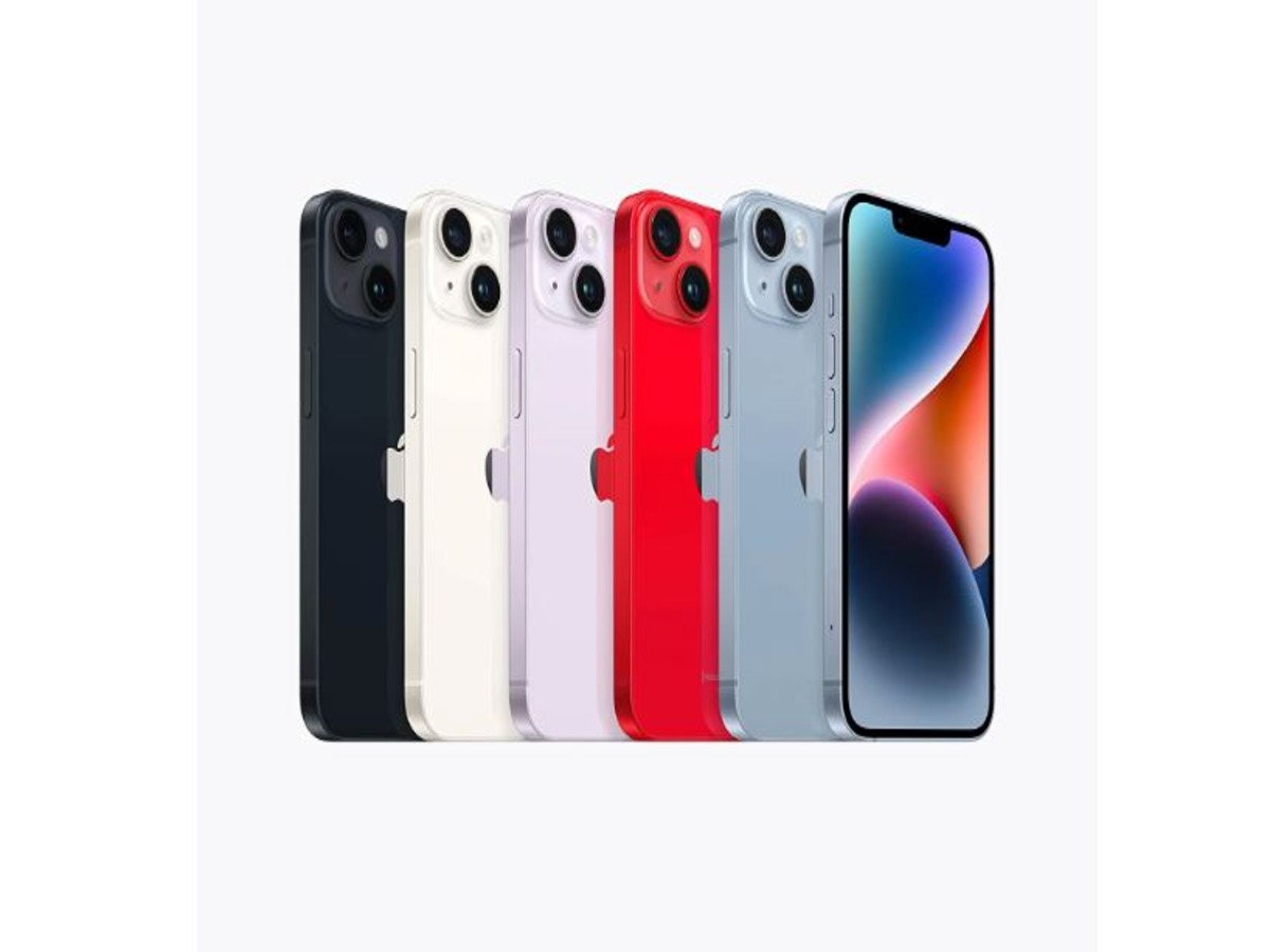 Apple’s latest iPhone 14 is getting a big discount, customers rush to buy, lest the stock becomes empty!