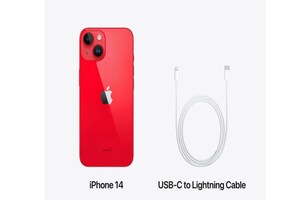 Apple के लेटेस्ट iPhone 14 पर मिल रहा है मोटा डिस्काउंट, खरीदने को दौड़ पड़े ग्राहक, कहीं स्टॉक ना हो जाए खाली!
