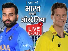 मार्श का तूफान, 10 विकेट की जीत से ऑस्ट्रेलिया ने की सीरीज में 1-1 की बराबरी