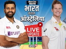 इतिहास रचने से चूकी टीम इंडिया... ऑस्ट्रेलिया ने इंदौर टेस्ट में मारी बाजी