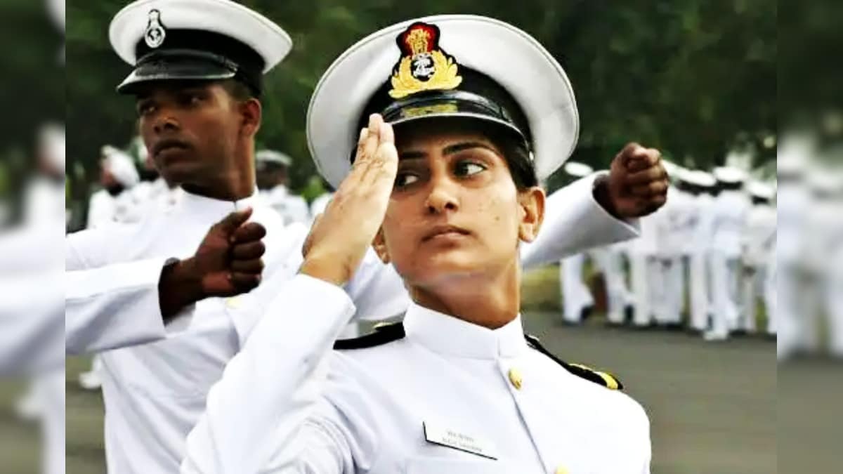 Indian Navy : नौसेना में तीन तरीके से बन सकते हैं कैप्टन, मिलती है 2 लाख रुपये महीने तक सैलरी