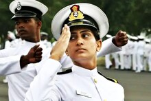 Indian Navy : नौसेना में तीन तरीके से बन सकते हैं कैप्टन, मिलती है 2 लाख रुपये महीने तक सैलरी