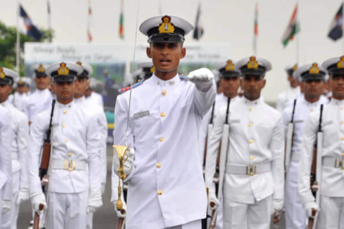 Indian Navy Result 2023: भारतीय नौसेना ने SSR, MR के नतीजे ernavy.cdac.in  पर रिलीज, यहां करें चेक