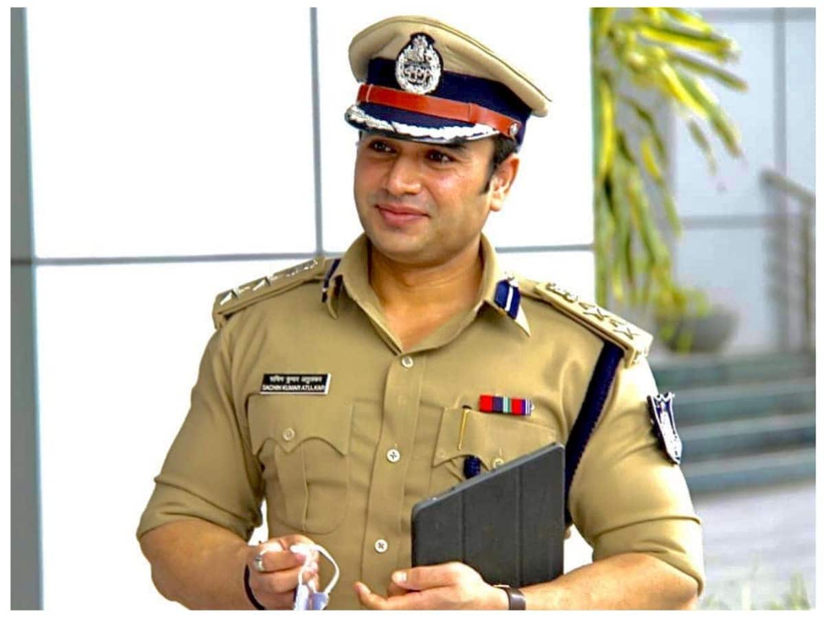 Youngest IPS Officer In India: IPS Safin Hasan to IPS Sushree, Check  Complete List | Times Now