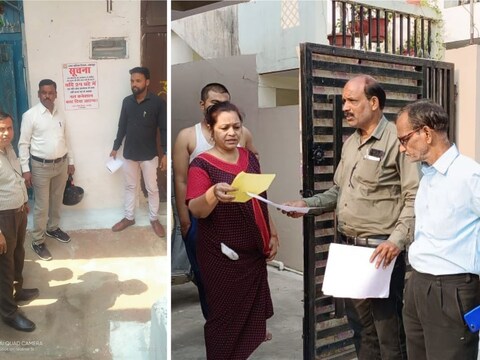 Jabalpur News: जबलपुर नगर निगम ने डिफॉल्टर टैक्सपेयर्स के खिलाफ कार्रवाई के आदेश जारी किए हैं.