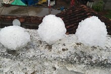 Jabalpur Weather: अभी और होगी बारिश, गिरेंगे ओले, मौसम विभाग के अलर्ट ने बढ़ाई किसानों की चिंता