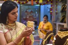 आज का सोना चांदी का रेट: होली के तीन दिन बाद सोने में बड़ी मेज, चांदी स्लाइड, यहां नोट करें ताजा रेट