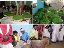 देवी के इस मंदिर में है स्वर्ग की सीढ़ी,आधी रात में आरती फिर महादेवी का संदेश