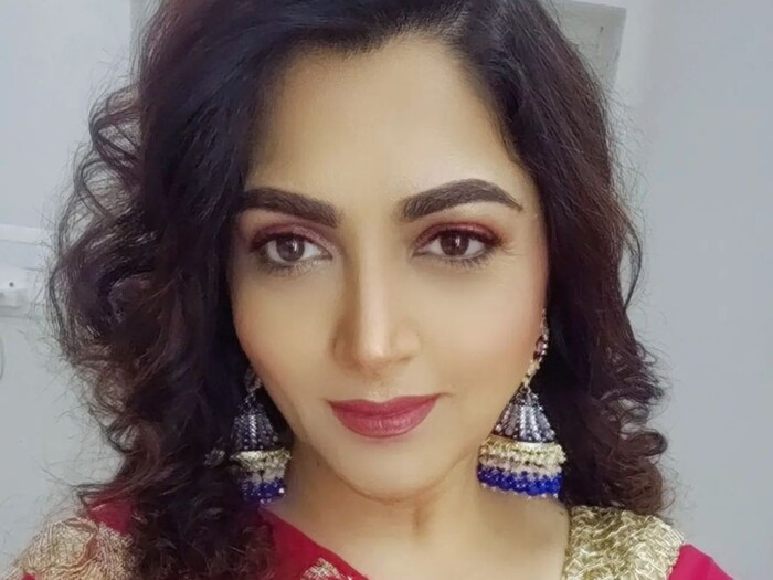 Actress Khushbu Sundar not Ashamed Of Her physically Abuse Revelations