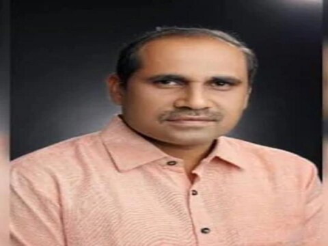 भाकियू अराजनैतिक के राष्ट्रीय प्रवक्ता धर्मेंद्र मलिक