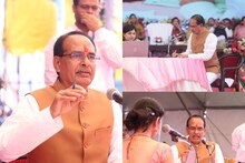 MP Assembly Election 2023 : मध्य प्रदेश की 'लाडली' 'नारी' तय करेंगी कौन बनेगा विधायक, दिलचस्प है मुकाबला