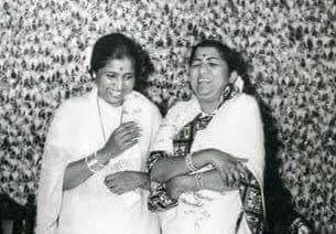 Lata Mageshkar, Lata Mageshkar facts, Lata Mageshkar stories, Lata Mageshkar asha bhosle, Lata Mageshkar never sing personal function, Lata Mageshkar rejected 1 crore offer, Lata Mageshkar trivia, Lata Mageshkar death, Lata Mageshkar birthday, bollywood special stories, entertainment news hindi