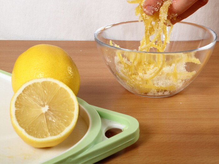 How to use lemon peels for various work clean smell free house and skin