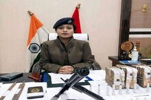 IPS Lipi Singh Story: IPS लिपी सिंह 'बाहुबली' विधायक अनंत को गिरफ्तार कर बनीं 'लेडी सिंघम'