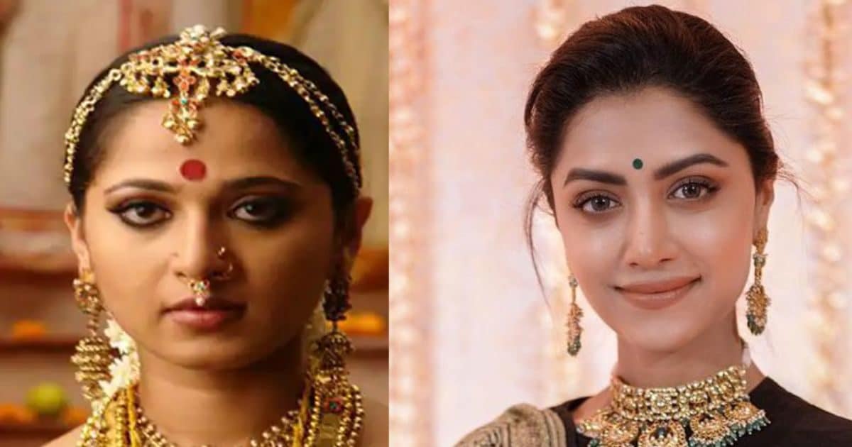 Baahubali 2s real heroes Its women as brought to life by SS  RajamouliEntertainment News  Firstpost