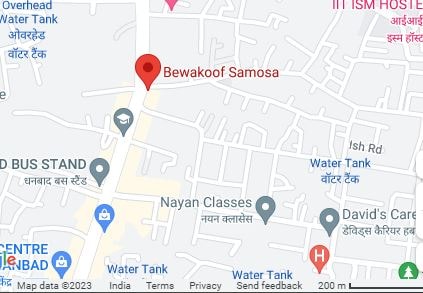 best samosa in dhanbad, dhanbad samosa shop, fast food shop dhanbad, samosa kachori shop dhanbad, Dhanbad news, jharkhnad news, झारखंड न्यूज, हिंदी खबरें, धनबाद की खबरें, धनबाद न्यूज, local18, news18, news18 hindi, news18 india, news in hindi, हिंदी में खबरें
