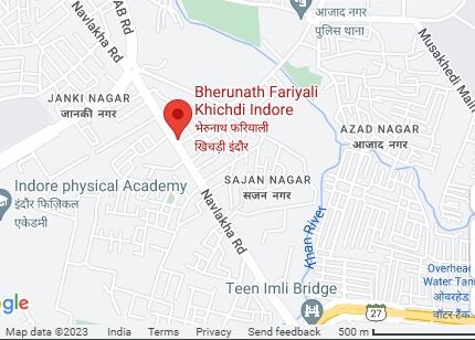 Sabudana khichdi recipe, sabudana khichdi nutrition, Indore news, falahari khichdi, navratri special food, Mp news, navratri recipe, नवरात्रि रेसिपी, साबूदाना खिचड़ी रेसिपी, हिंदी खबरें, इंदौर की खबरें, इंदौर न्यूज, local18, news18, news18 hindi, news18 india, news in hindi, हिंदी में खबरें